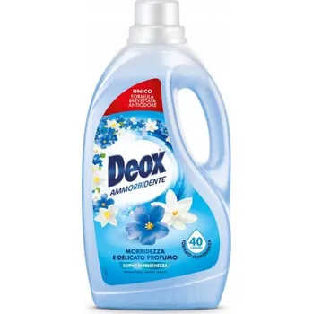 Aviváž Tekutá aviváž Deox 2 l