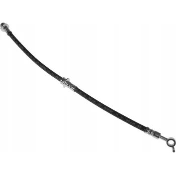 Brzdová hadice Flexibilní brzdová hadice Blue Print ADN153242