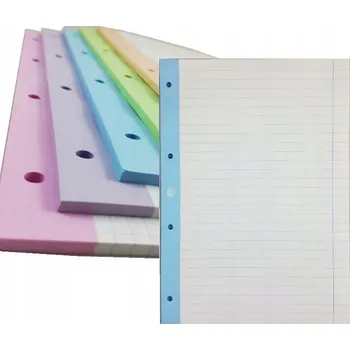 Segregátor A4 Interdruk