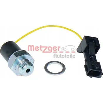 Kabinový filtr Metzger 0910047 Spínač tlaku oleje