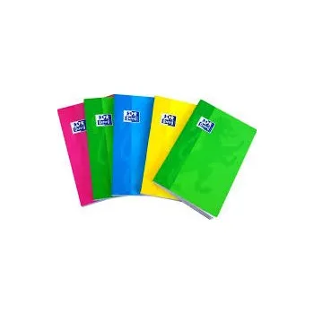 Sešit Sešit A6 s linkami Oxford, 48 listů