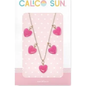 Náhrdelník Náhrdelník Sophia - Srdíčko