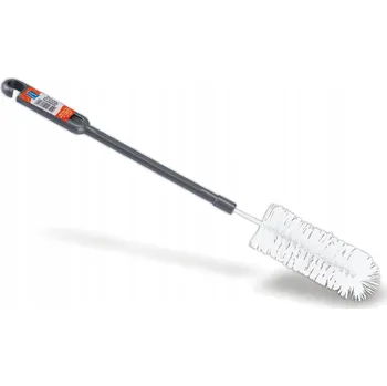 Kartáč na nádobí Ruční kartáč na lahve a nádobí Ravi