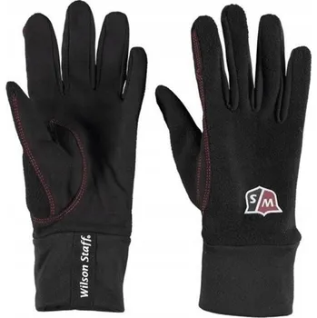 Rukavice Wilson Staff Zimní Rukavice pár Pánské XL