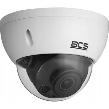 Bezpečnostní kamera IP kamera BCS-L-DIP24FC-Ai2 / NightColor, 4MP