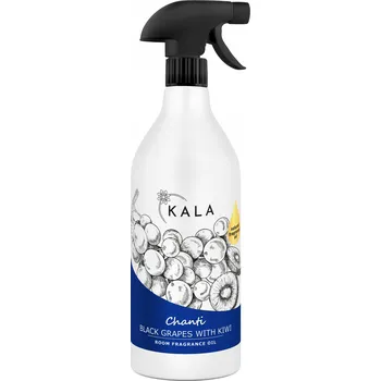 Osvěžovač vzduchu Osvěžovač vzduchu Kala kiwi a hroznové víno olej 250 ml
