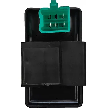 Auto elektroinstalace ZAPALOVACÍ MODUL AC-1 - 5 PINŮ - VOLNÝ HORNÍ