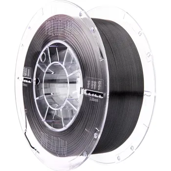 Filament Filament PETG Print me 1,75 mm 1 kg černý