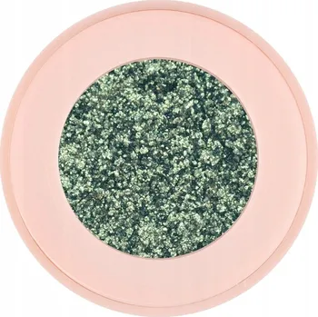 Oční stíny Jeden oční stín Constance Carroll – krémový, třpytivý