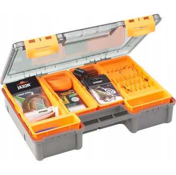 IP kamera KRABIČKA JAXON MULTI FEEDER S LINE XA RM-127 35X25X8 CM