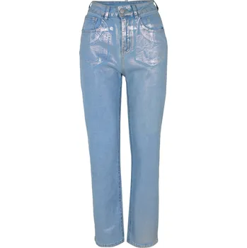 Kalhoty AmyLynn Silver 1219280 L (12)