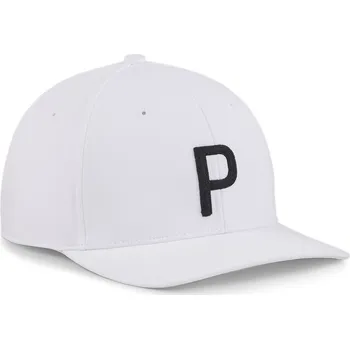 Pokrývka hlavy Puma Whiteglow 1218952 Mens