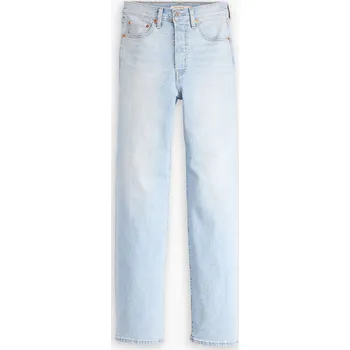 Dámské oblečení Džíny Levis All Alone 1219798 30 L32