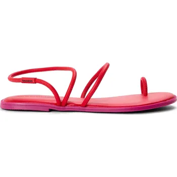 Dámská móda Havaianas Ruby Red 1218441 8.5