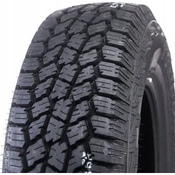 4x4 pneu Yokohama Geolandar A/T4 G018 255/70 R15 112/110 S - Celoroční terénní pneumatika