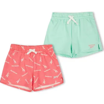 Dívčí kraťasy Reebok Strawberry 1218793 3-4 Yrs