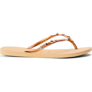 Dámská móda Havaianas Gold 1218426 8