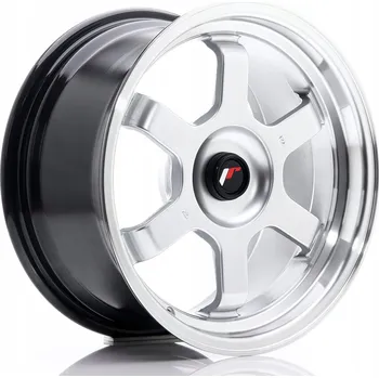 Alu kolo Hliníkový disk Japan Racing JR121680XX2073HS 8.0" x 16" ET 10