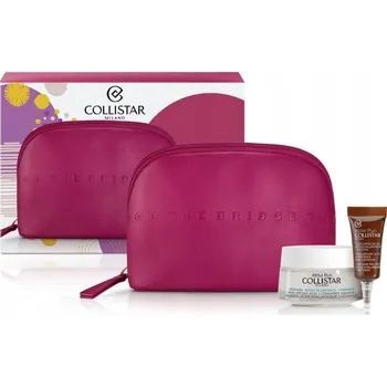 Kosmetická sada Sada pleťové kosmetiky Collistar s kyselinou hyaluronovou a ceramidy