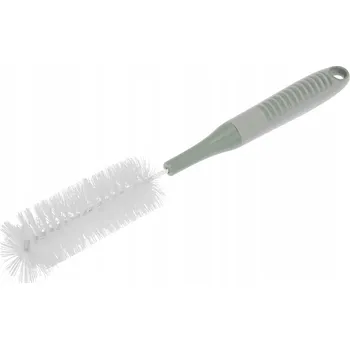 Drátěný kartáč Ruční kartáč na láhve Ravi