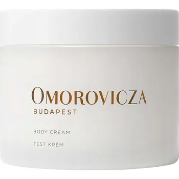 Tělový krém Omorovicza Tělový krém Body Cream 200 ml