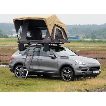 Stan Střešní Stan Wild Land Normandy Auto 120