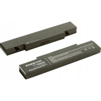 Baterie k notebooku 4400mAh Baterie do notebooku SAMSUNG AA-PB9NC6B ENESTAR