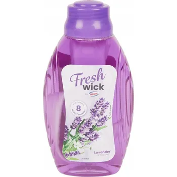 Osvěžovač vzduchu Vůně NICOLS KNOT osvěžovač vzduchu OCEAN (Oceán)