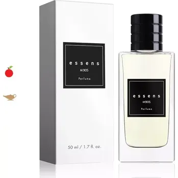 Pánský parfém Pánský parfém ESSENS m905