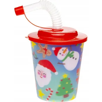 Plast hrnek Lg Imports 250 ml