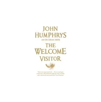 Welcome Visitor - Humphrys, John