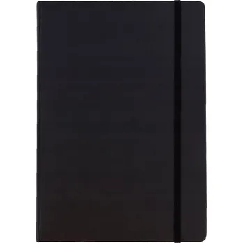 Skicák Via Chasse BV A4 tvrdý obal 50 listů 150 g/m² hnědý