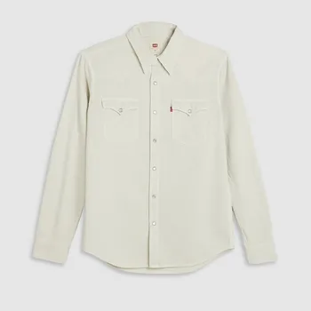 Pánská bunda Bunda Levis Ster Silv Brch 1219620 S