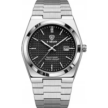 Hodinky Pánské hodinky Emigmat Z019CZ-X-GEQCK