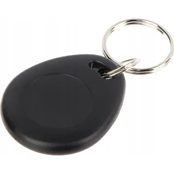 PŘÍVĚSEK NA KLÍČE BEZKONTAKTNÍ RFID ATLO-534/B