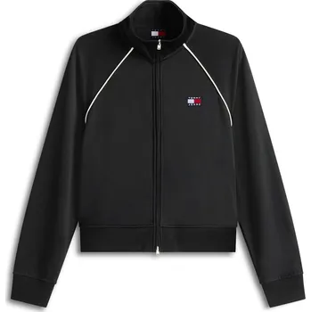 Dámská mikina Mikina Tommy Jeans Black 1219981 14 (L)