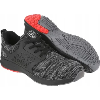 Pracovní obuv PRACOVNÍ OBUV BOZP Iron Mountain IMSHU231 Sportovní Styl S1P HRO SRA R45