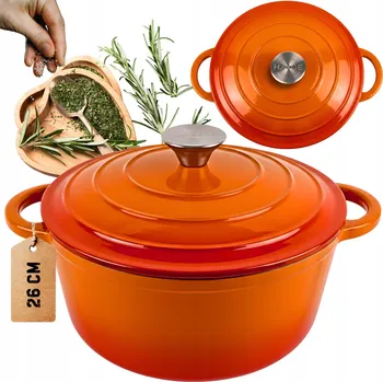 Hrnec Hrnec HAGE 5 l