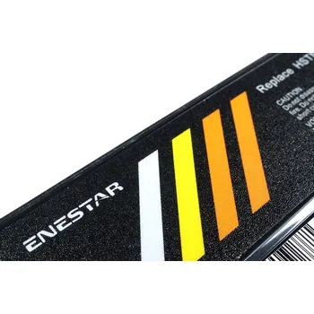 Baterie k notebooku Baterie do notebooků HP, Compaq, lithium-iontová, 4400 mAh Enestar