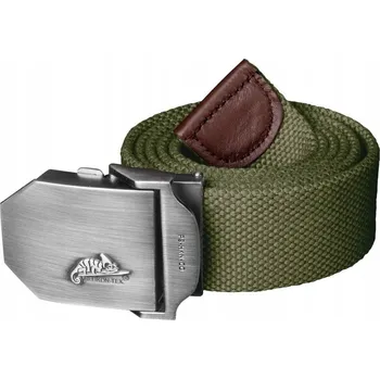 Opasek Opasek s logem HELIKON-TEX - Olive Green XL