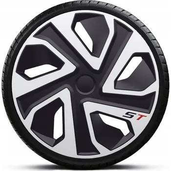 Poklice na kolo Poklice 15" vícebarevná