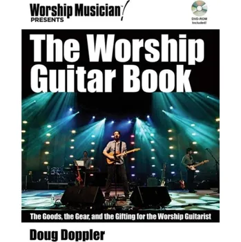 Worship Guitar Book - Doppler, Doug