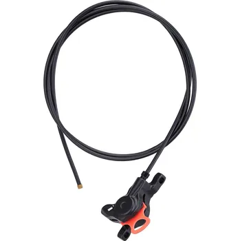 Brzda na kolo Strmeň s hadičkou Zoom 1550 mm