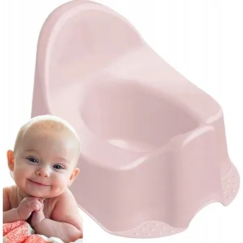 Nočník KEEEPER nočník modrý KACHNIČKA