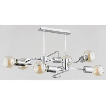 Alfa MONROE 63052 stropní svítidlo 6x60W/E27 - Stropní svítidlo