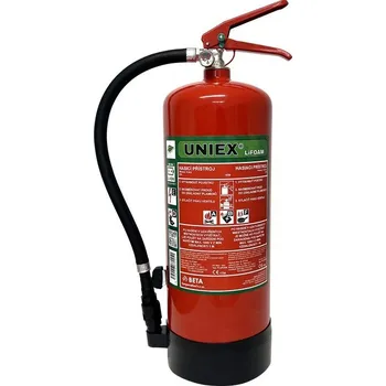 Hasicí přístroj Hasicí přístroj pěnový k hašení lithiových baterií 6 L F6 LiFOAM