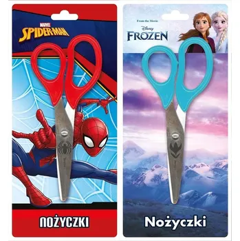 Kancelářské a školní potřeby AKCESOÁRY NŮŽKY Kancelářské mix Velmi Ostré Super