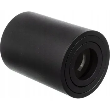 Stropní svítidlo přisazené GTV 50 W GU10 11,5 cm černé