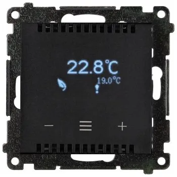 Termostat Kontakt-simon Simon 55 GO WiFi