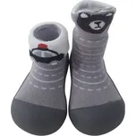 ATTIPAS botičky - Two Face, Grey - 21,5